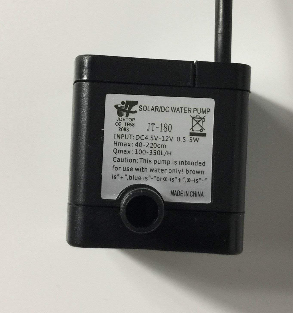 Aquarium ATO Auto Top Off System L44910