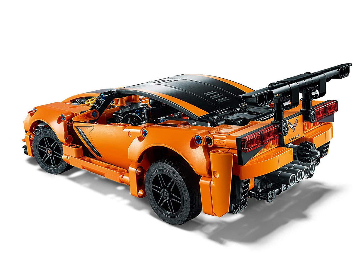 Collectible Car Model Construction Set K23429