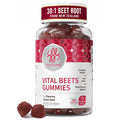 Beet Root Gummies 60 Count D8985