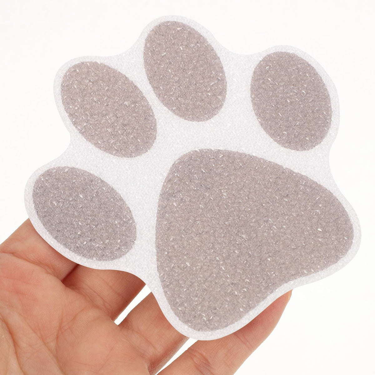 12 Pc Non Slip Tub Stickers U814