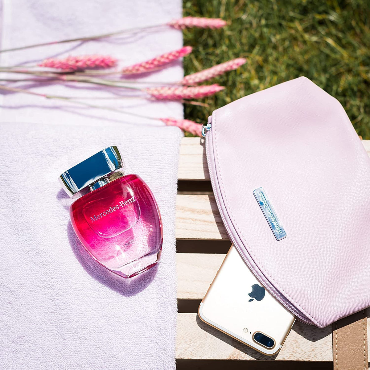 Eau De Toilette 3 Oz Q1029