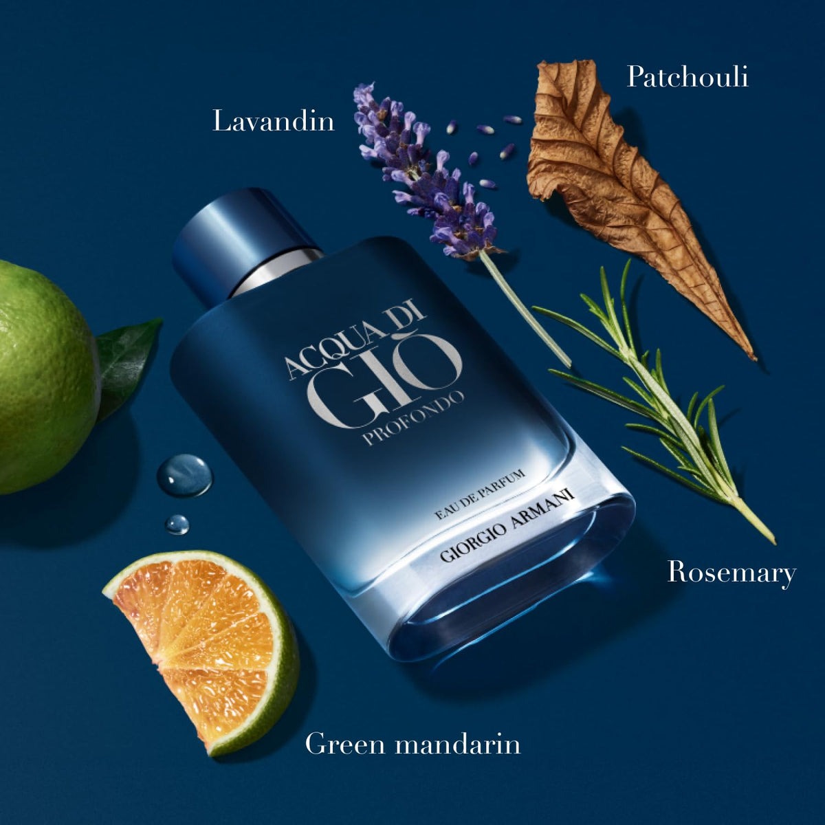 Cologne Discovery Fragrance Set W6029