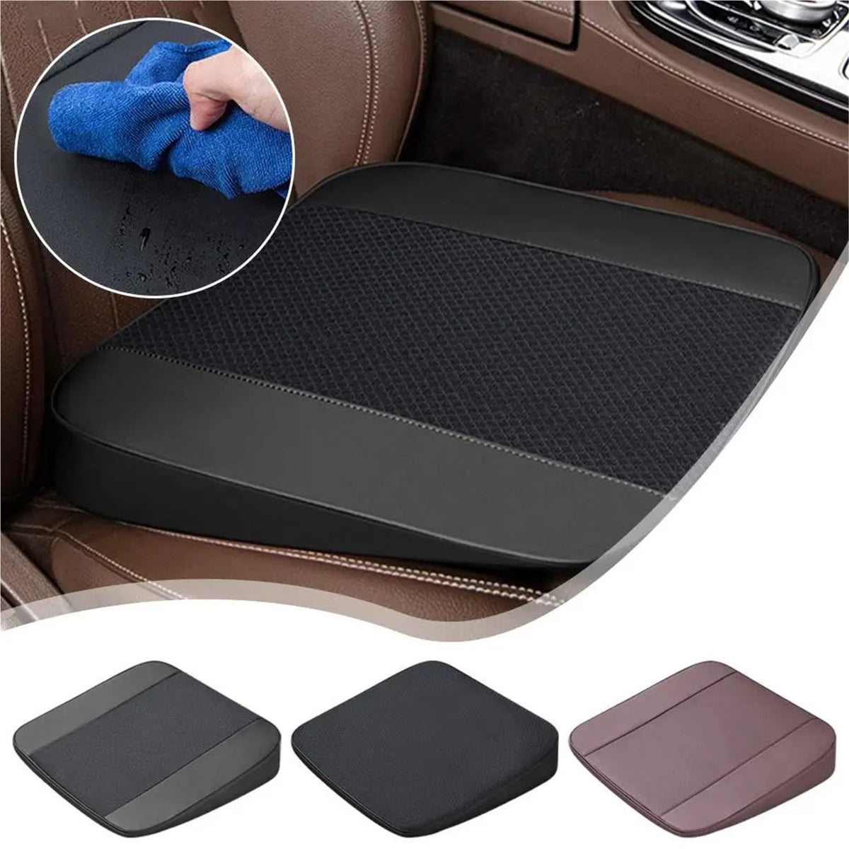 Car Booster Seat Cushion P779669