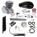 100cc 2 Stroke Air-Cooling Bicycle Engine Kit K9343