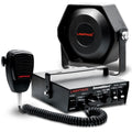 100W Police Siren Emergency PA System Kit N139