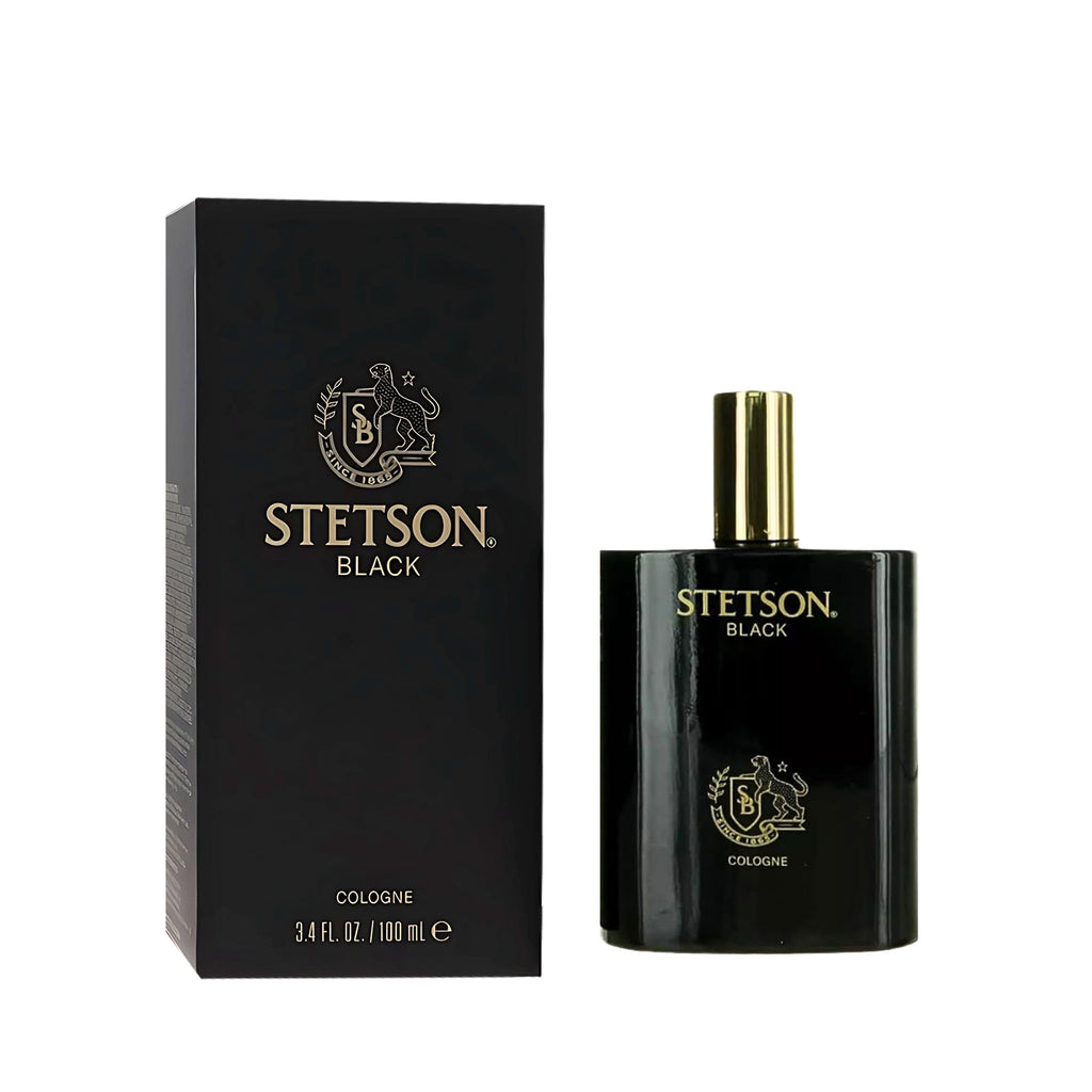 Black Cologne Spray 3.4 Ounces N76490