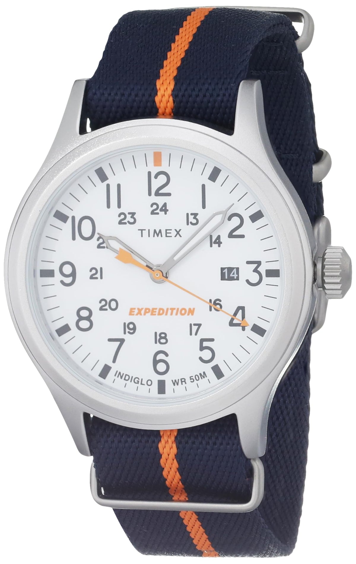 Men's 40mm Quartz Watch X11824