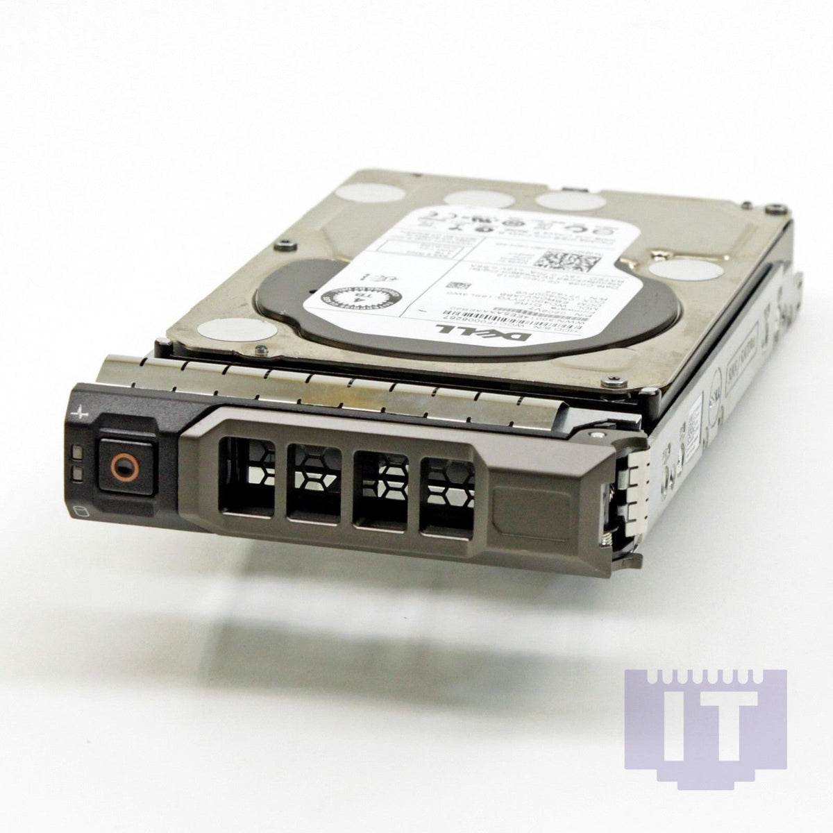 4TB SAS 3.5 Inch HDD N91794