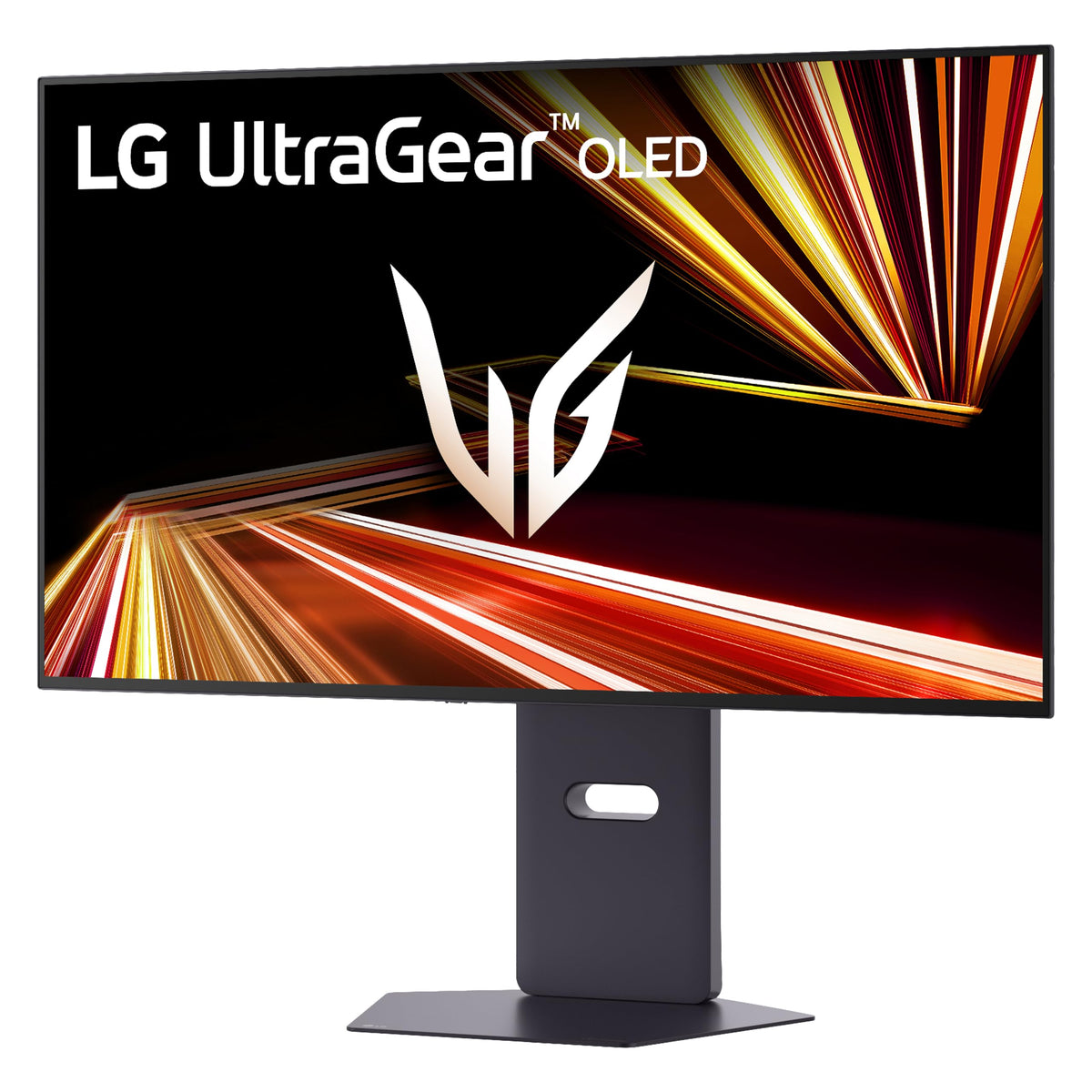 32" 4K UHD OLED Gaming Monitor A8157