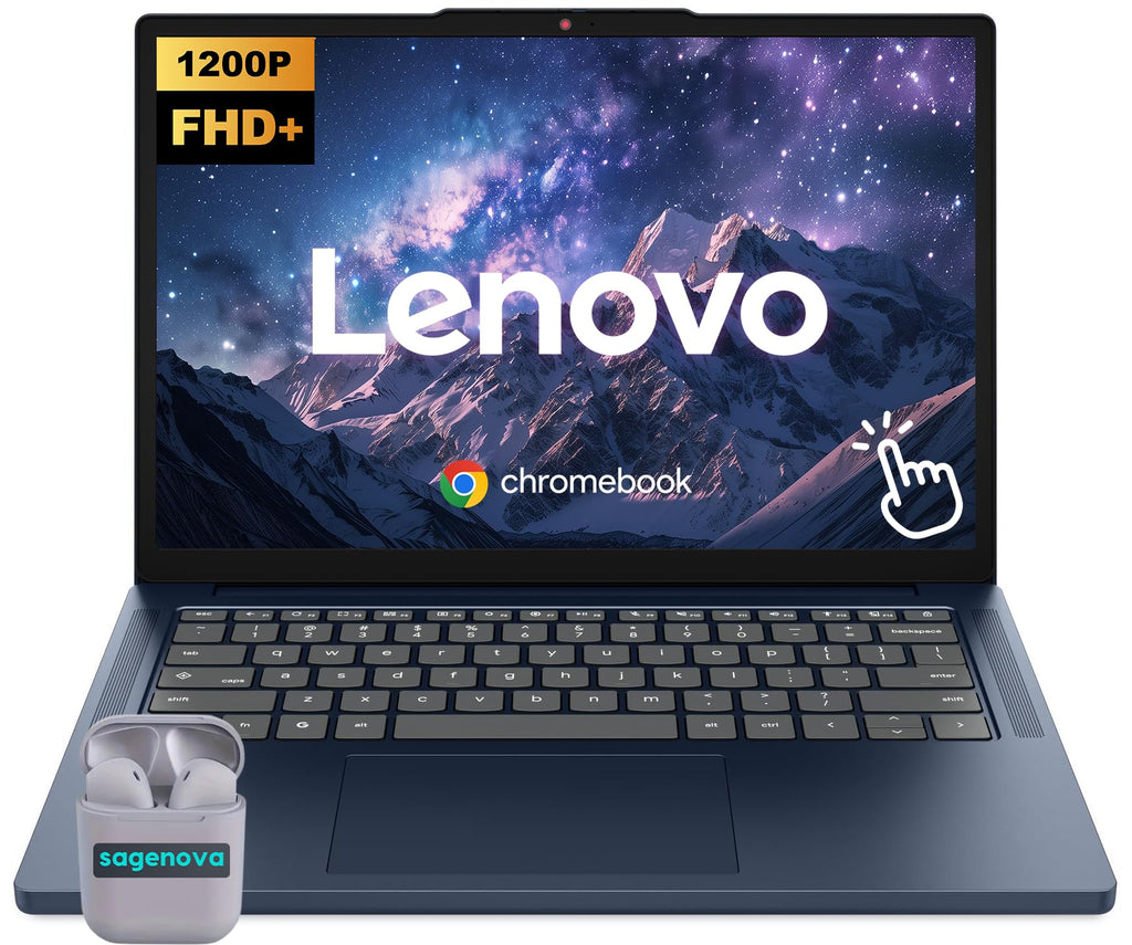 14" Touchscreen Chromebook X838868