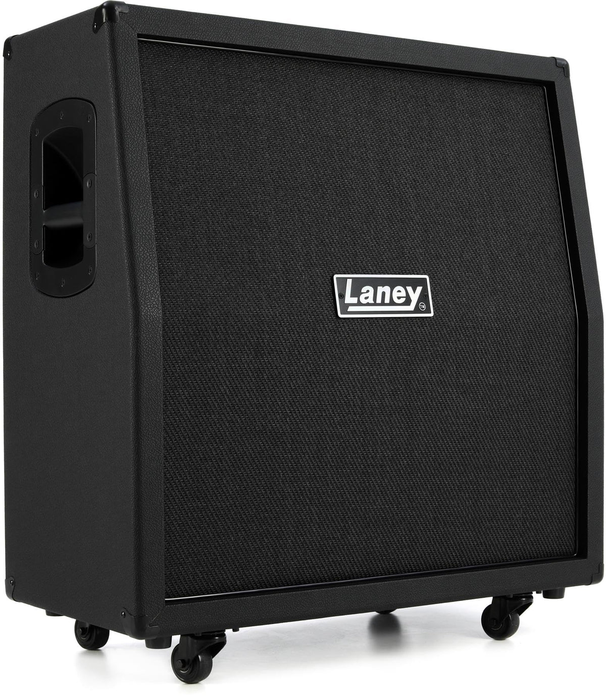 4x12 Angled Guitar Cabinet T501