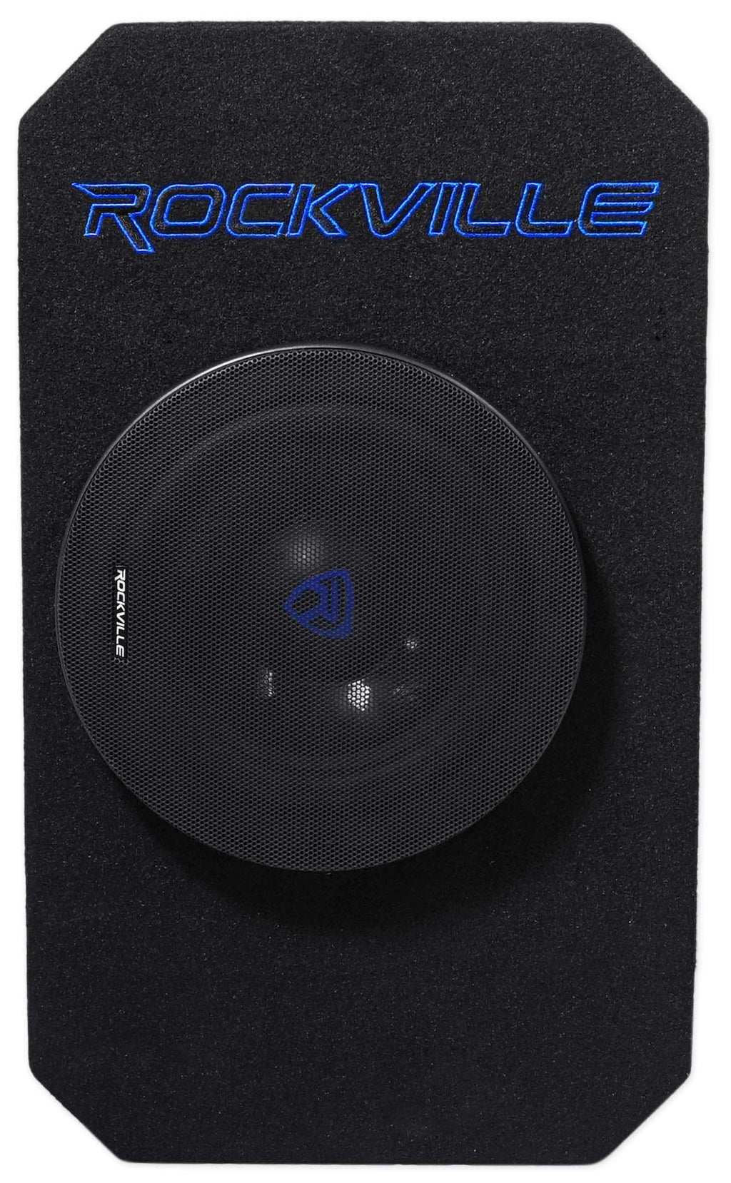 8" 800W Ported Powered Truck Subwoofer U9830