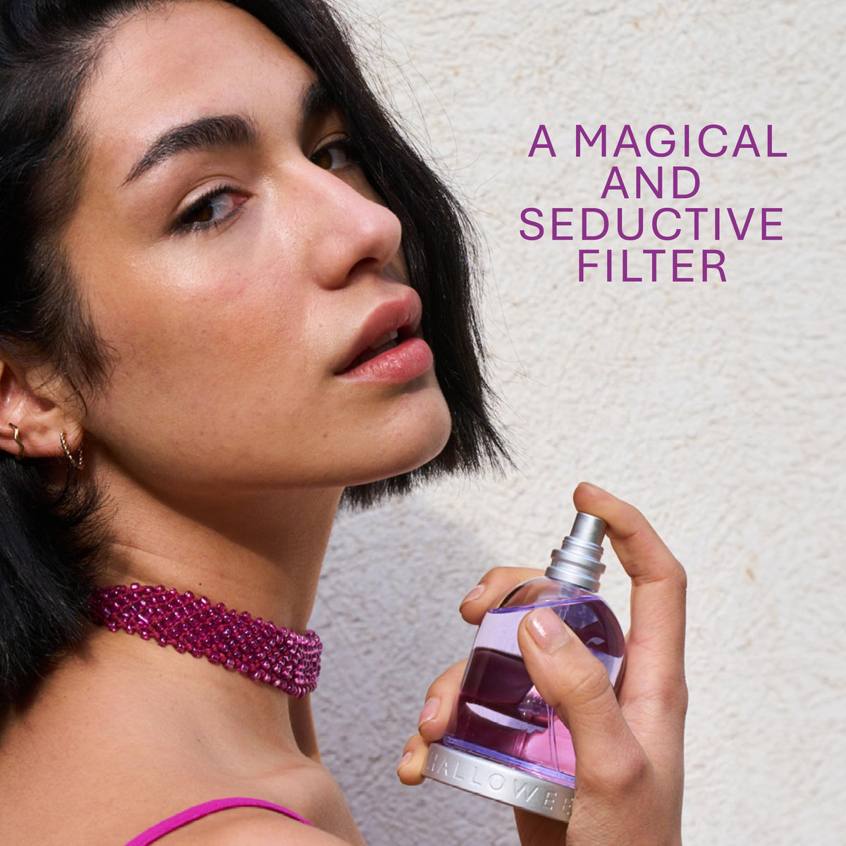 Eau De Toilette for Women L366