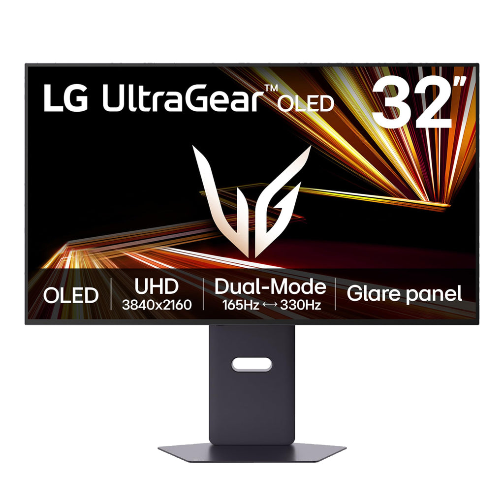 32" 4K UHD OLED Gaming Monitor A8157