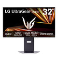 32" 4K UHD OLED Gaming Monitor A8157
