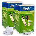 Blood Glucose Test Strips 50Ct N7524