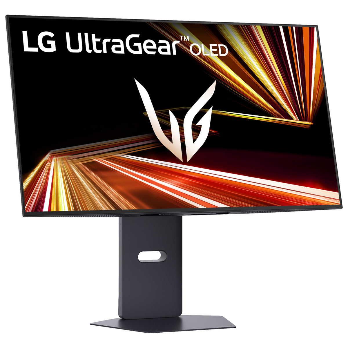 32" 4K UHD OLED Gaming Monitor A8157