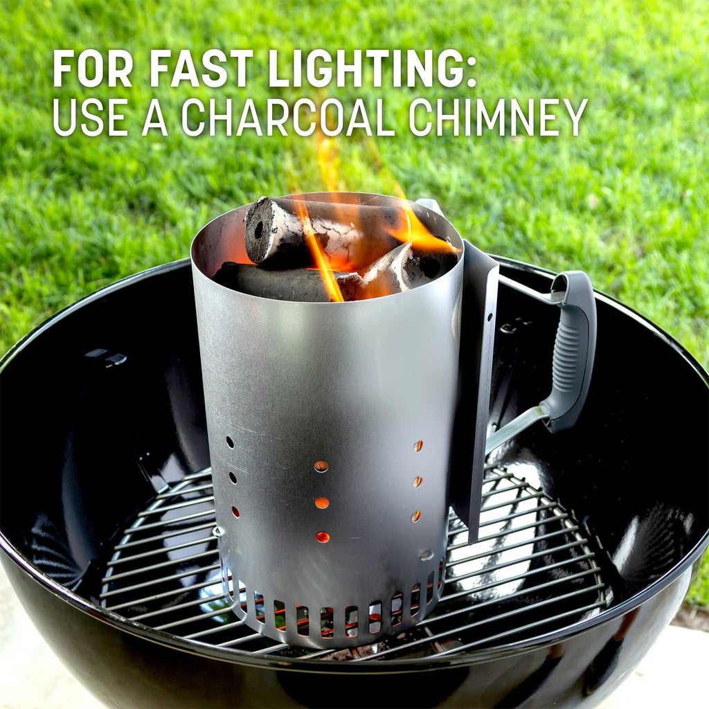 14 lb Bag Charcoal for Grilling, Smoking & Outdoor Cooking B85577