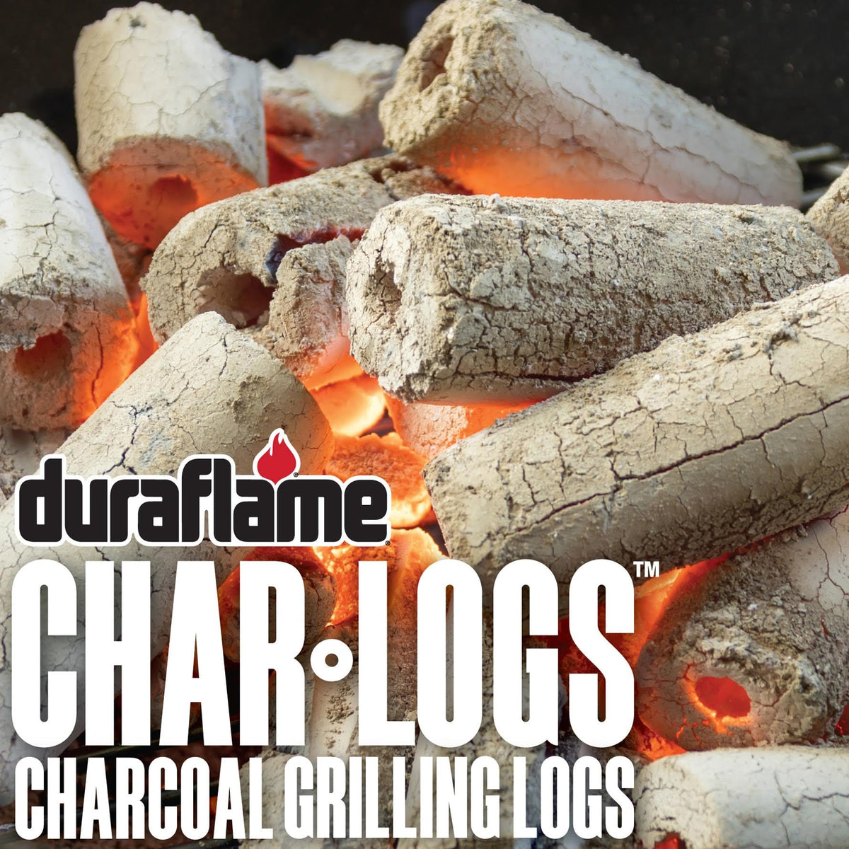 14 lb Bag Charcoal for Grilling, Smoking & Outdoor Cooking B85577