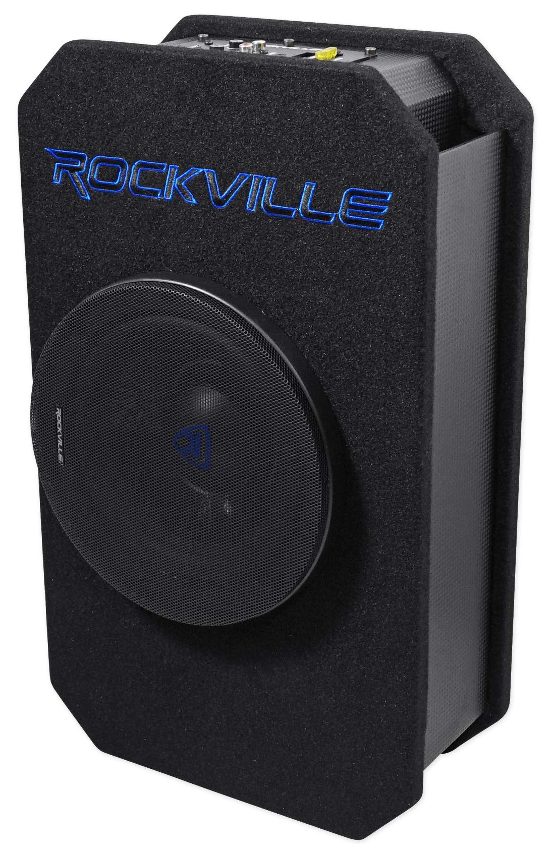 8" 800W Ported Powered Truck Subwoofer U9830