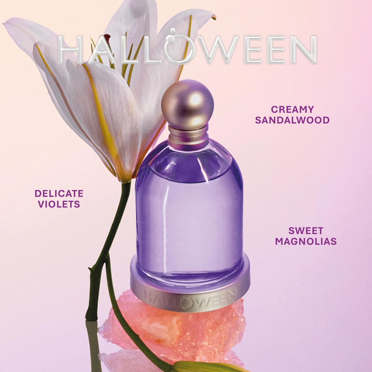Eau De Toilette for Women L366