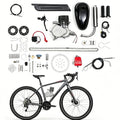 100cc 2-Stroke Bicycle Engine Kit T738467