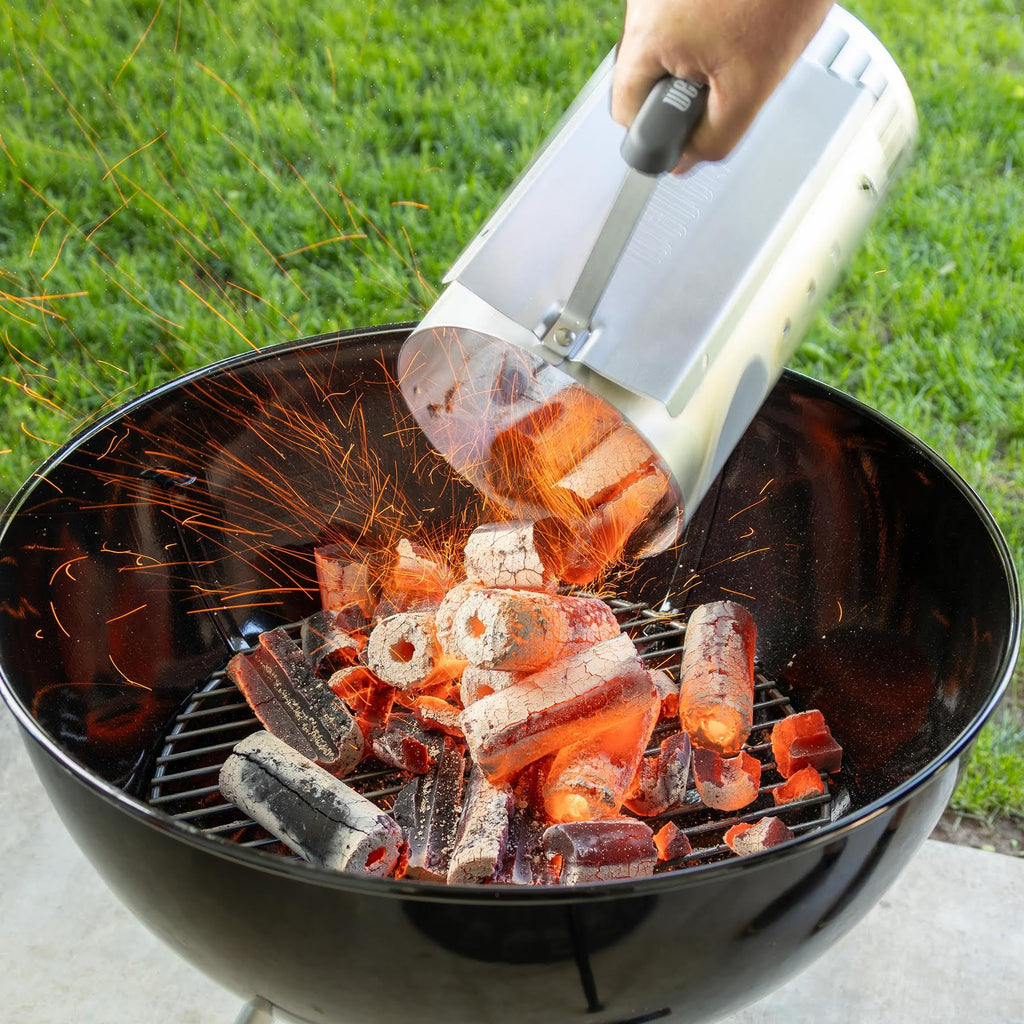14 lb Bag Charcoal for Grilling, Smoking & Outdoor Cooking B85577