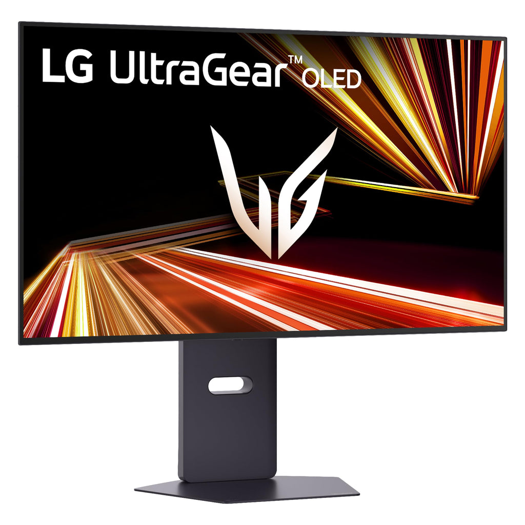 32" 4K UHD OLED Gaming Monitor A8157