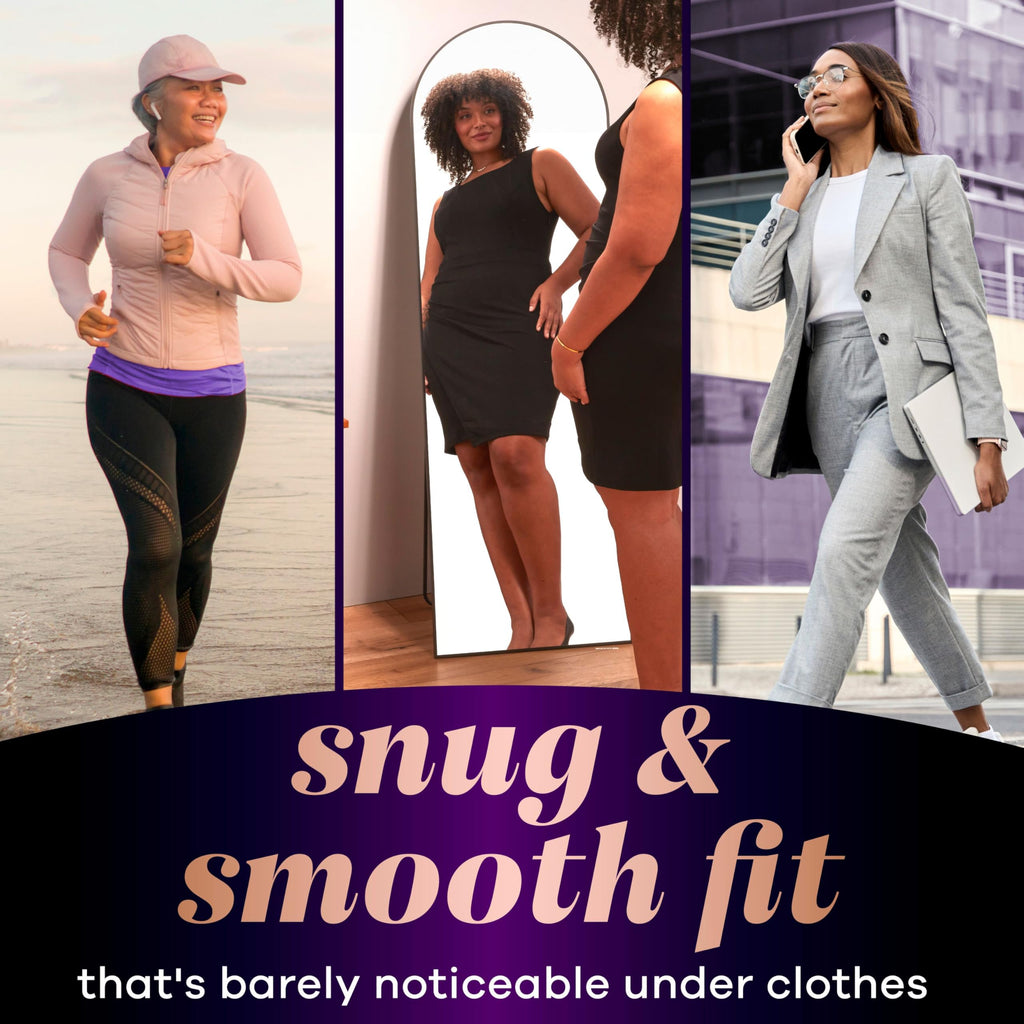 Incontinence and Postpartum Underwear for Women, Maximum Protection, Small/Medium, 48 Count Q81844