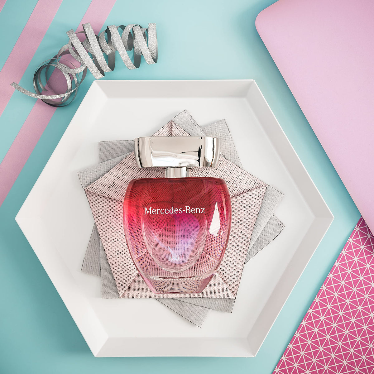 Eau De Toilette 3 Oz Q1029